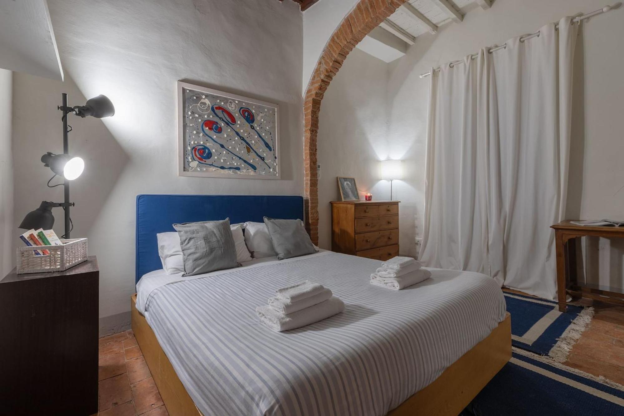 Apartment Santo Spirito Suite-hosted By Sweetstay *